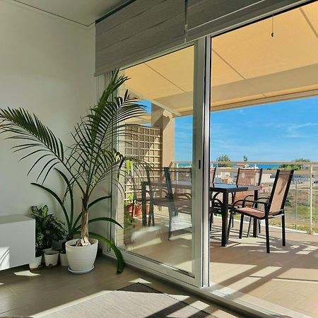 Apartamento Playa أوليفا المظهر الخارجي الصورة