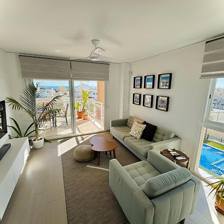 Apartamento Playa أوليفا المظهر الخارجي الصورة