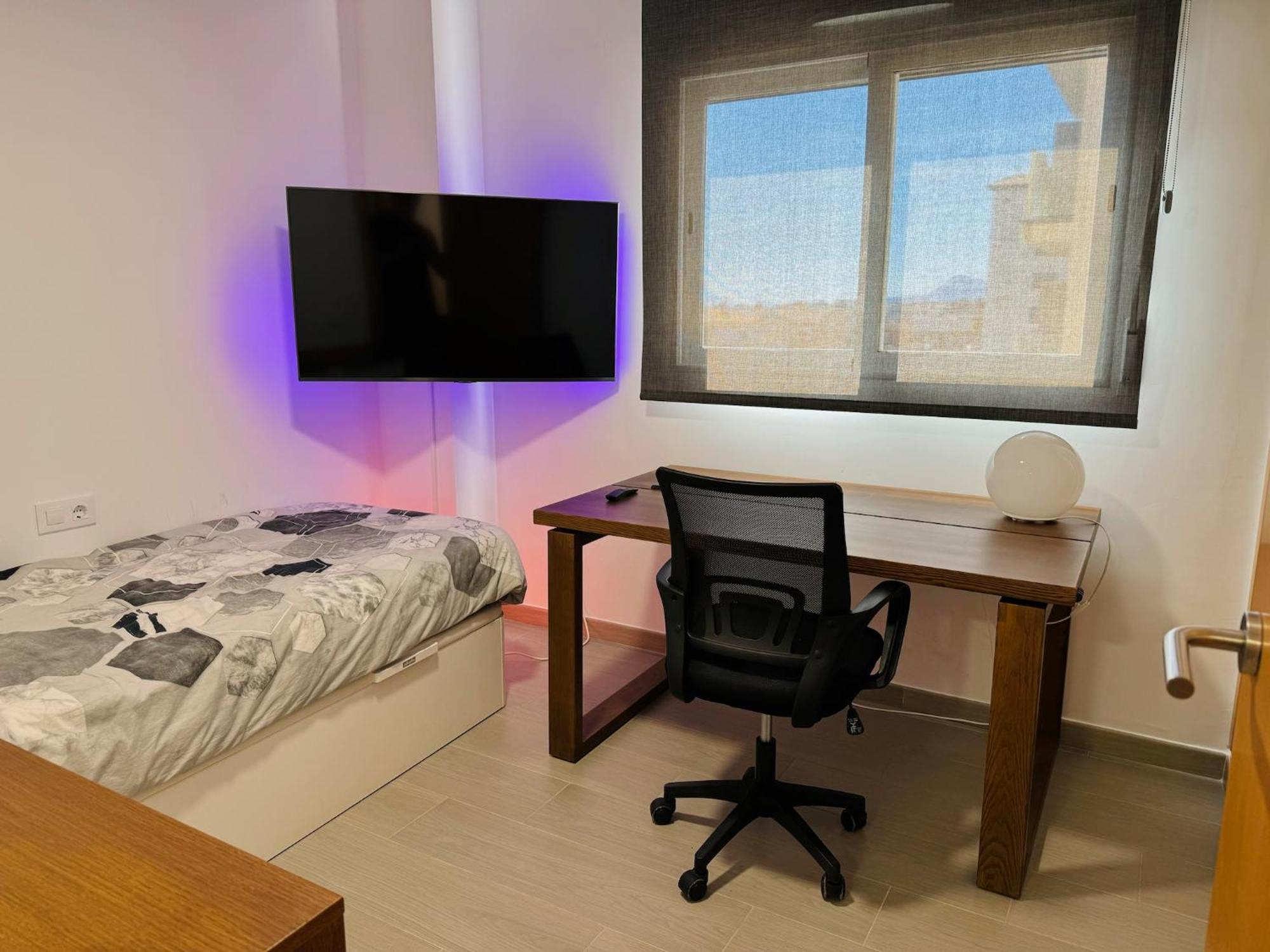 Apartamento Playa أوليفا المظهر الخارجي الصورة