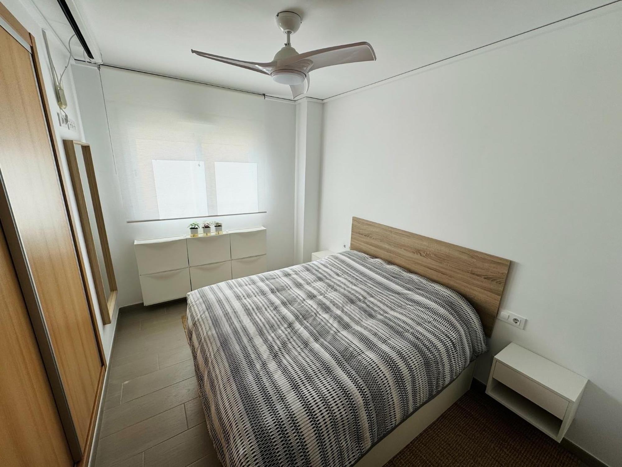 Apartamento Playa أوليفا المظهر الخارجي الصورة