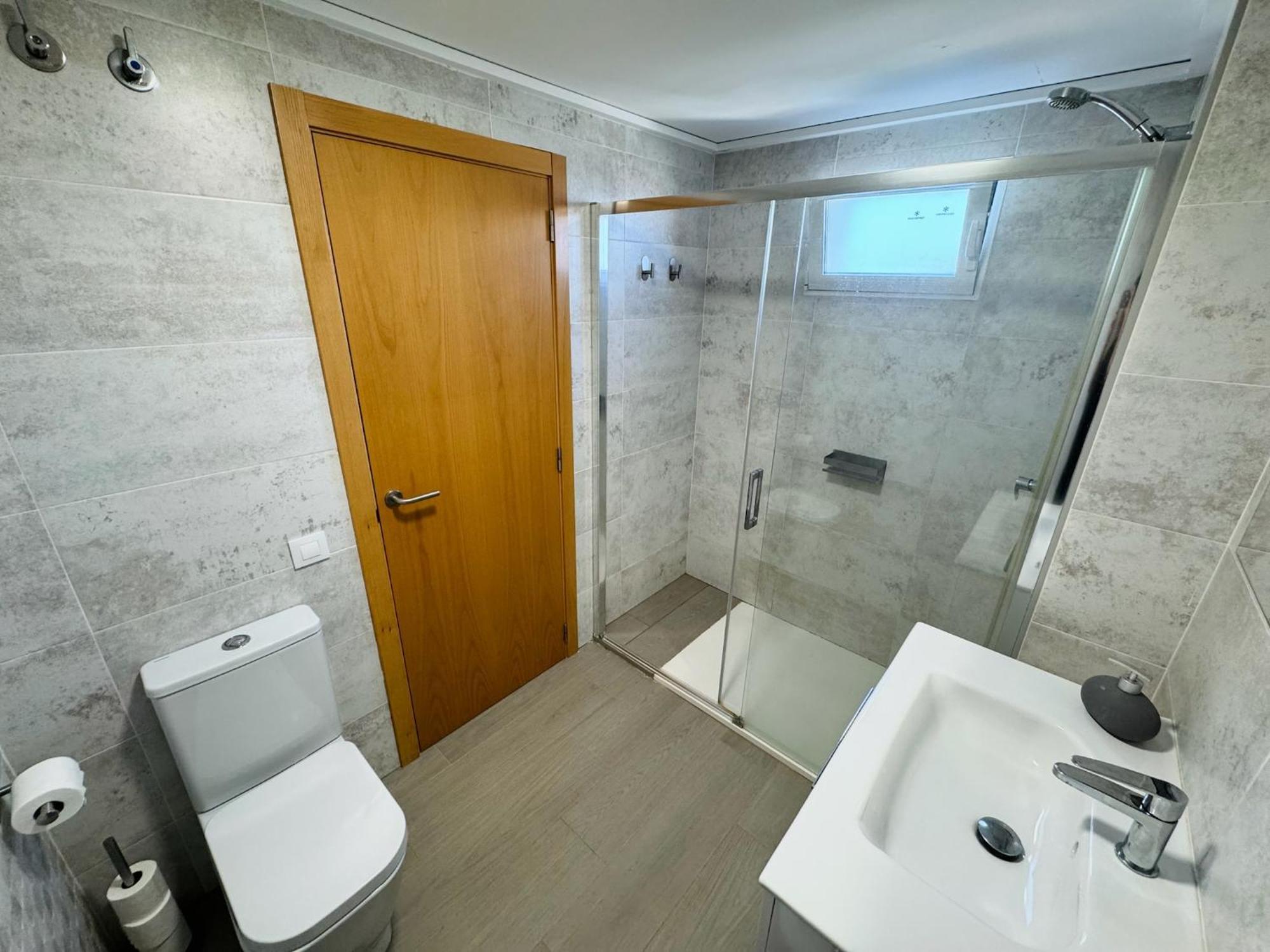 Apartamento Playa أوليفا المظهر الخارجي الصورة
