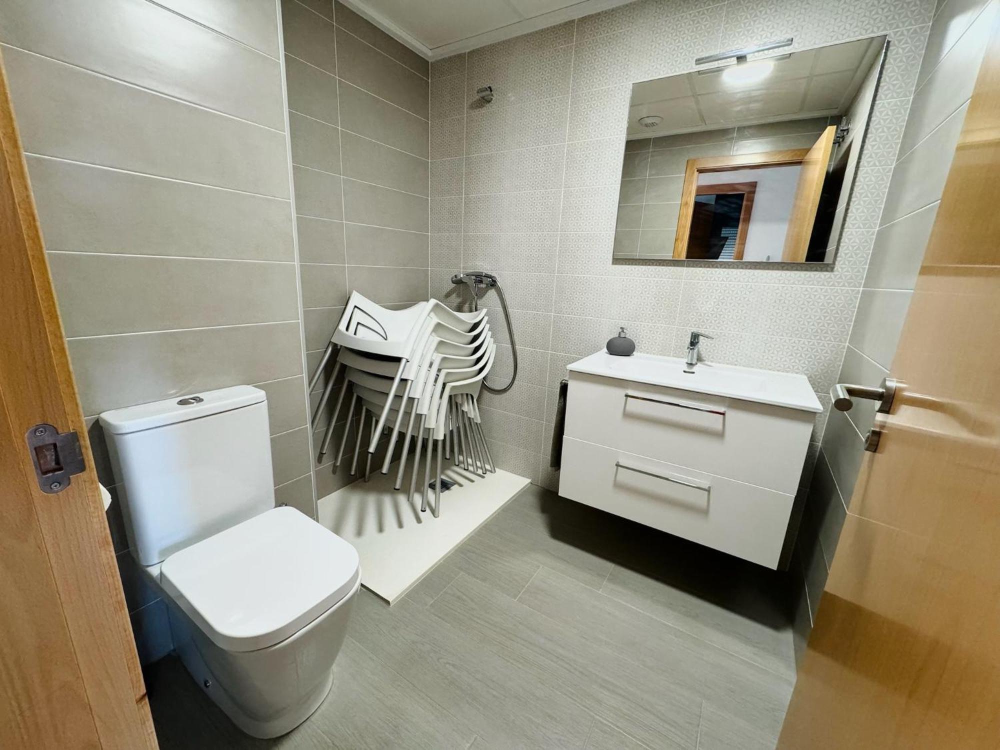 Apartamento Playa أوليفا المظهر الخارجي الصورة